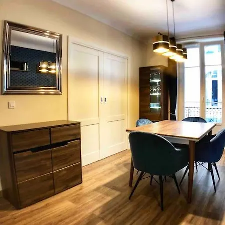 New! Beautiful - 1 Minute To Monte Carlo Beausoleil