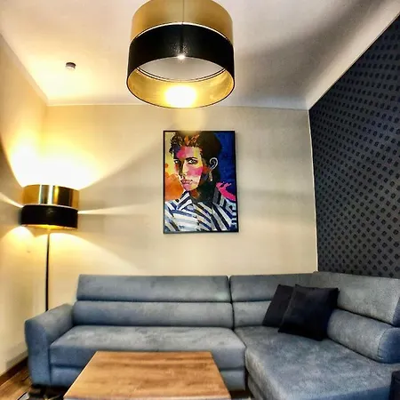 Apartment New! Beautiful - 1 Minute To Monte Carlo Beausoleil