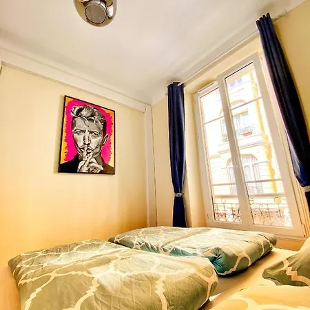 Apartment New! Beautiful - 1 Minute To Monte Carlo Beausoleil