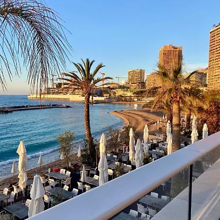 New! Beautiful - 1 Minute To Monte Carlo *