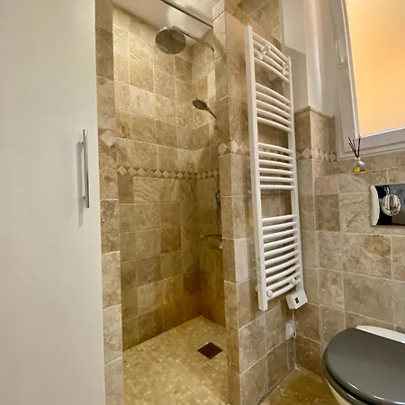 Apartment New! Beautiful - 1 Minute To Monte Carlo